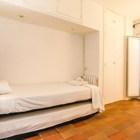 Penelope Apart Sitges Exterior foto