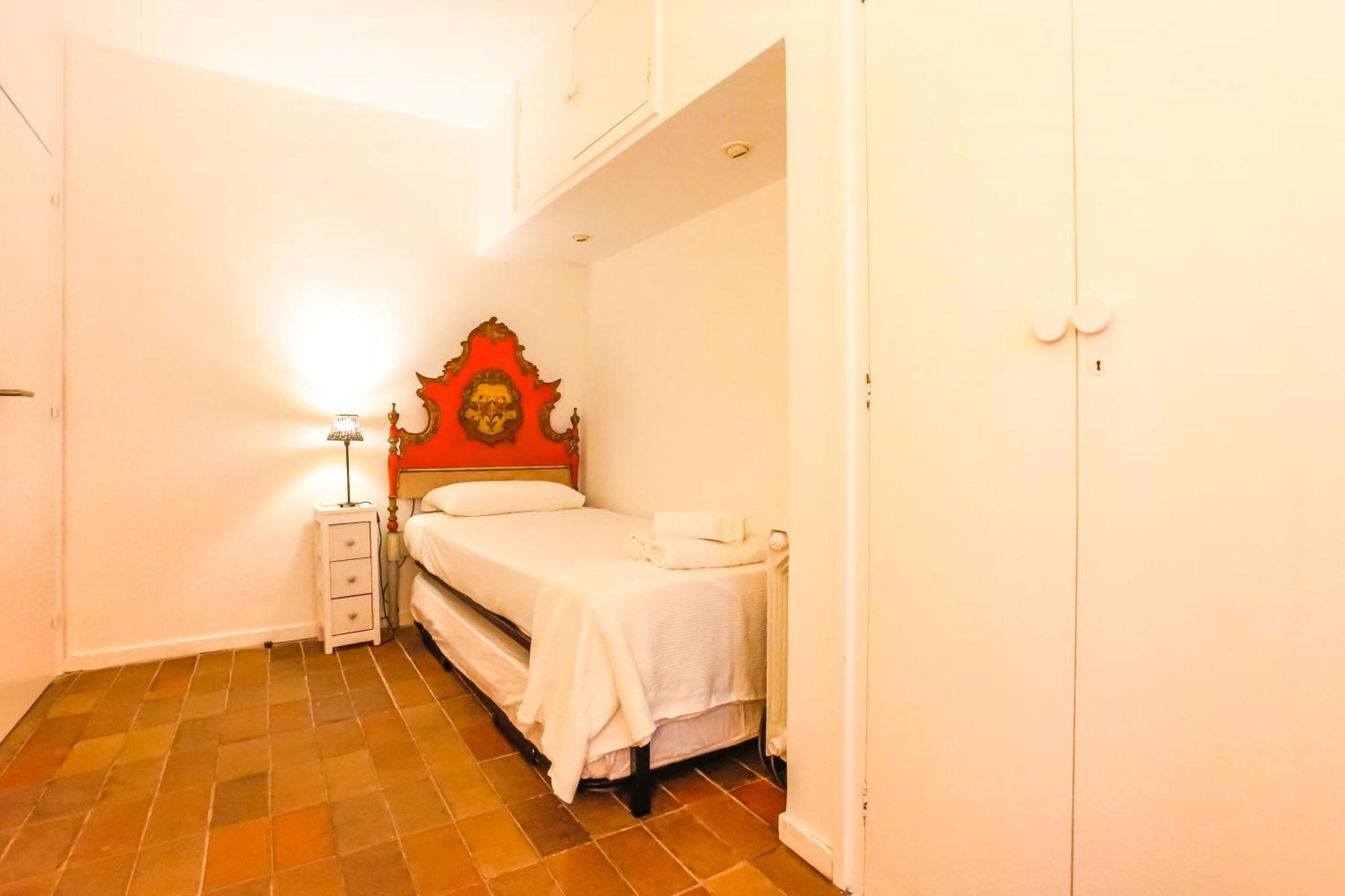 Penelope Apart Sitges Exterior foto