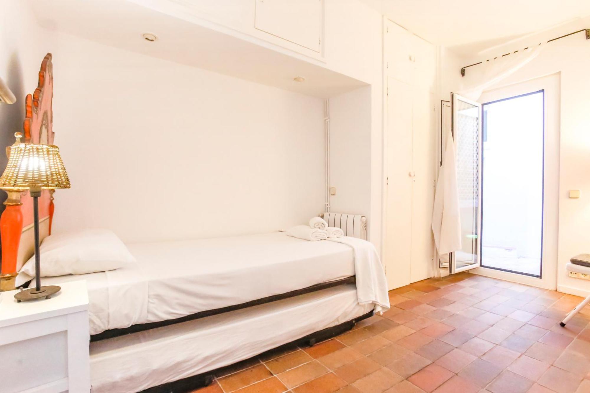 Penelope Apart Sitges Exterior foto