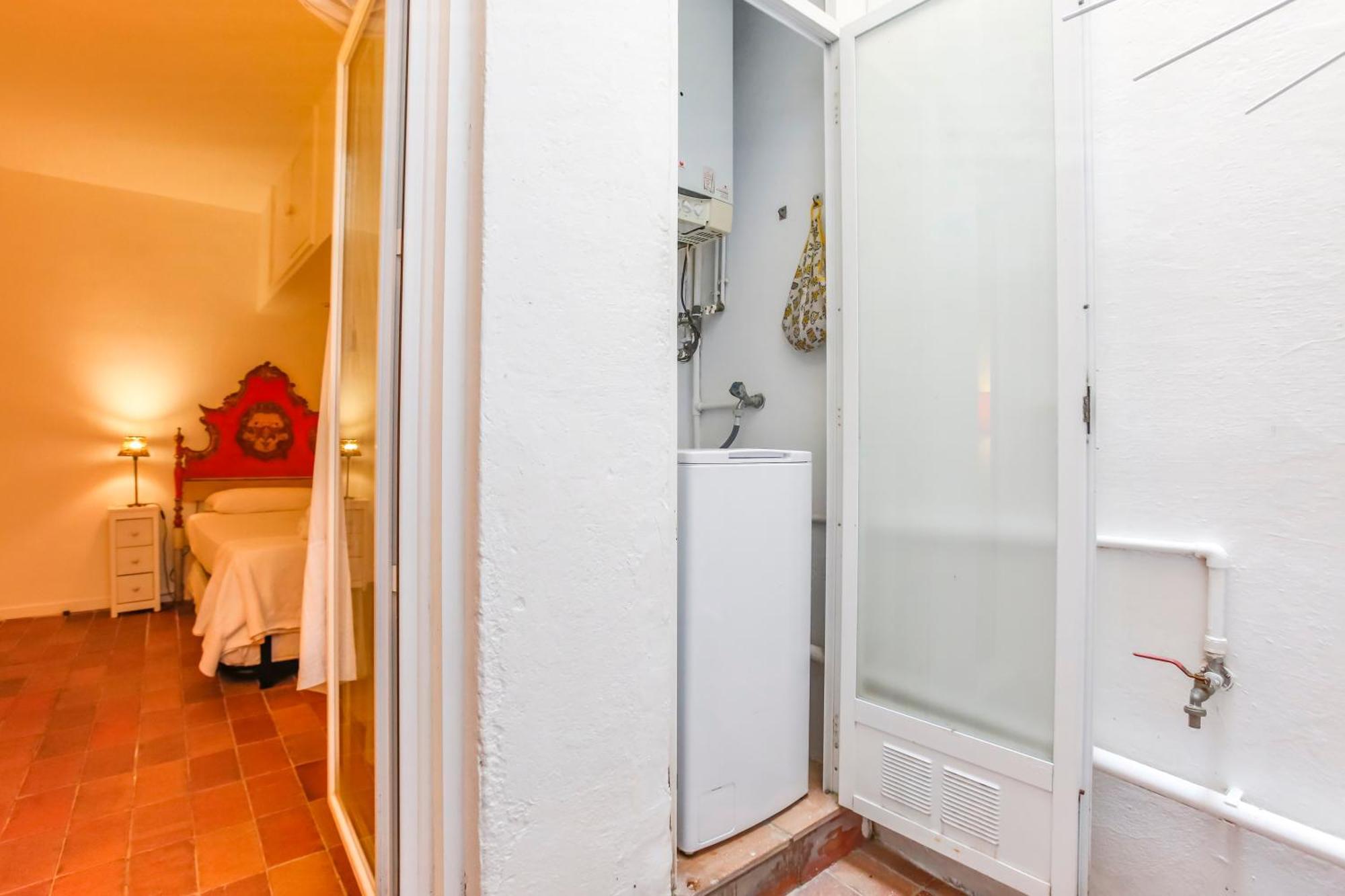 Penelope Apart Sitges Exterior foto