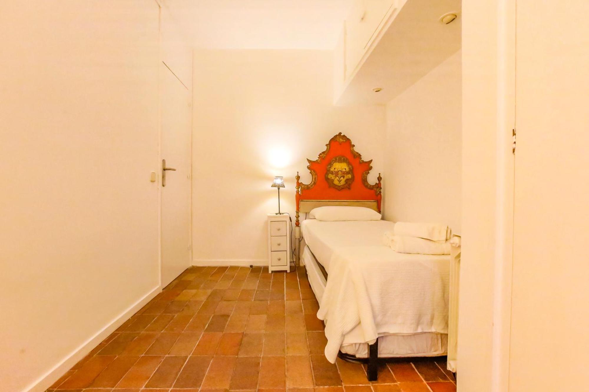 Penelope Apart Sitges Exterior foto