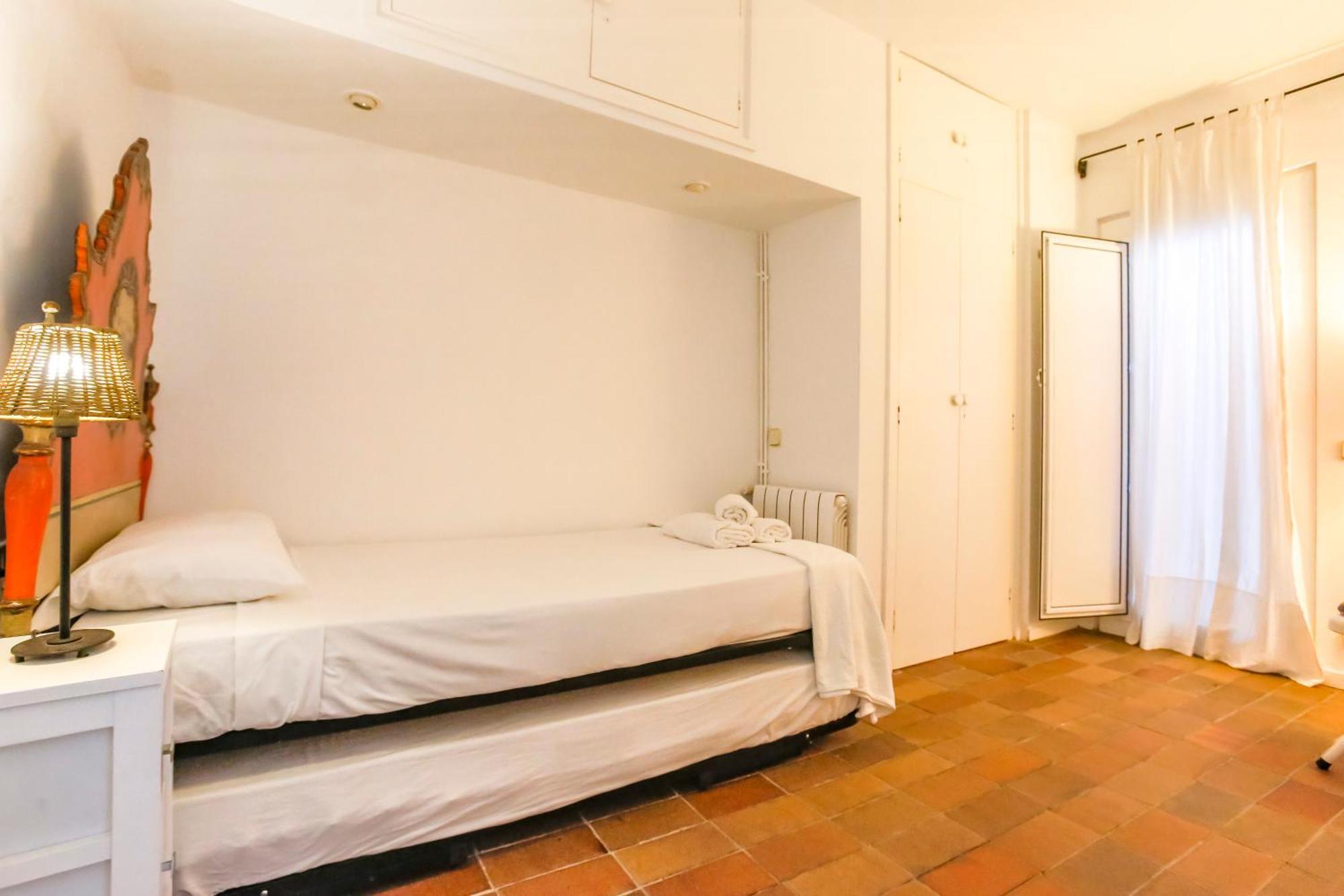 Penelope Apart Sitges Exterior foto