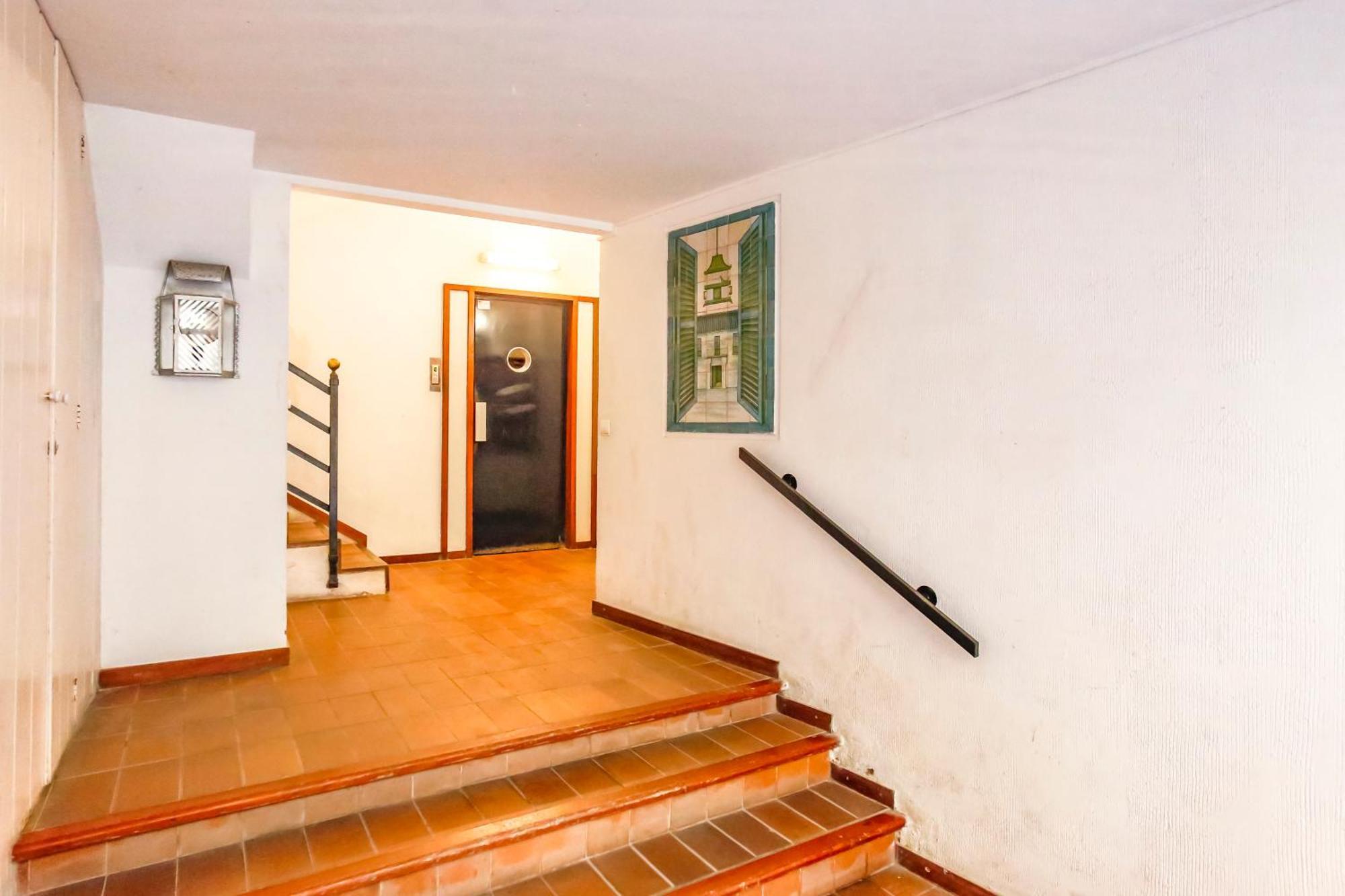 Penelope Apart Sitges Exterior foto