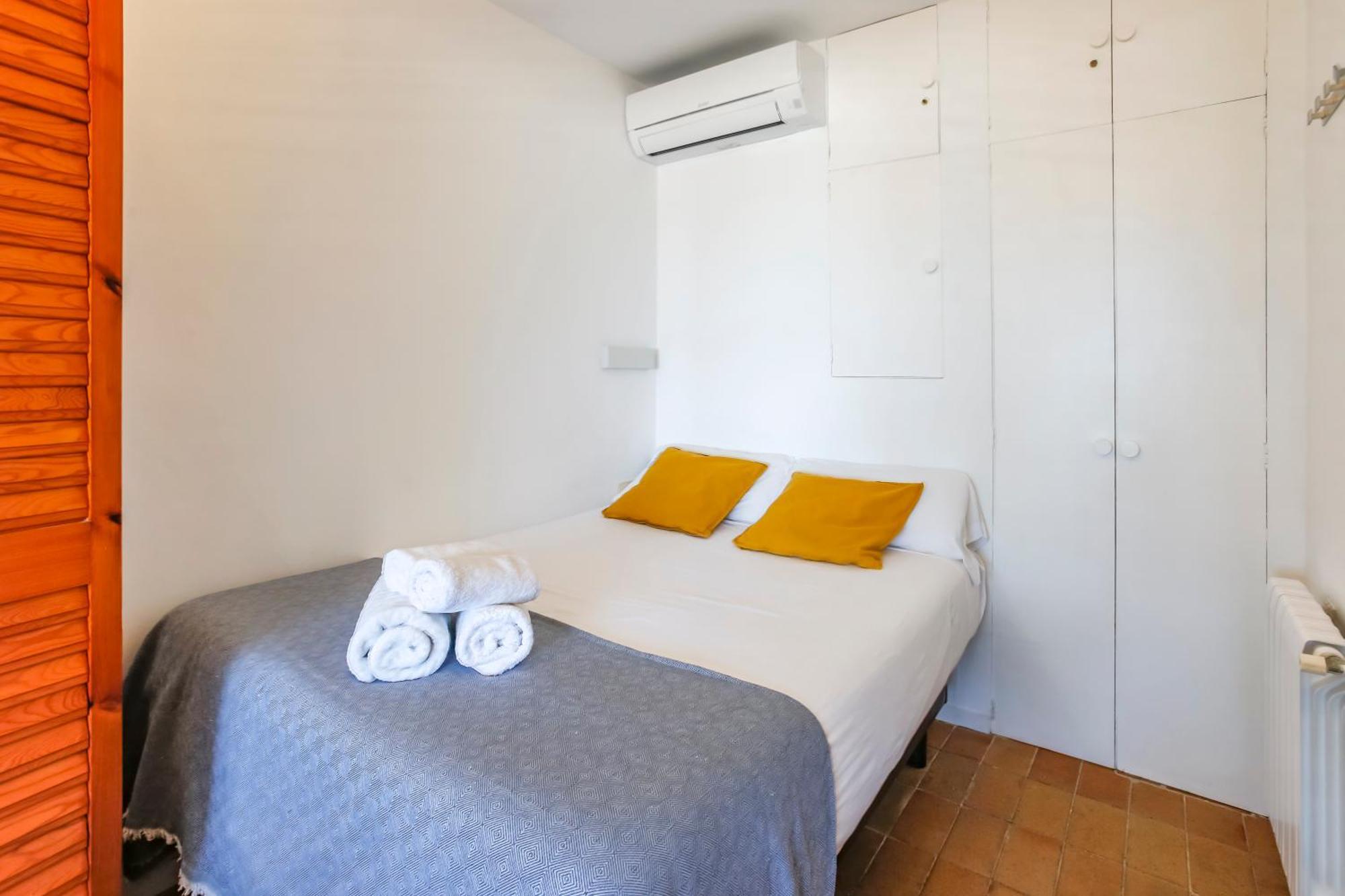 Penelope Apart Sitges Exterior foto