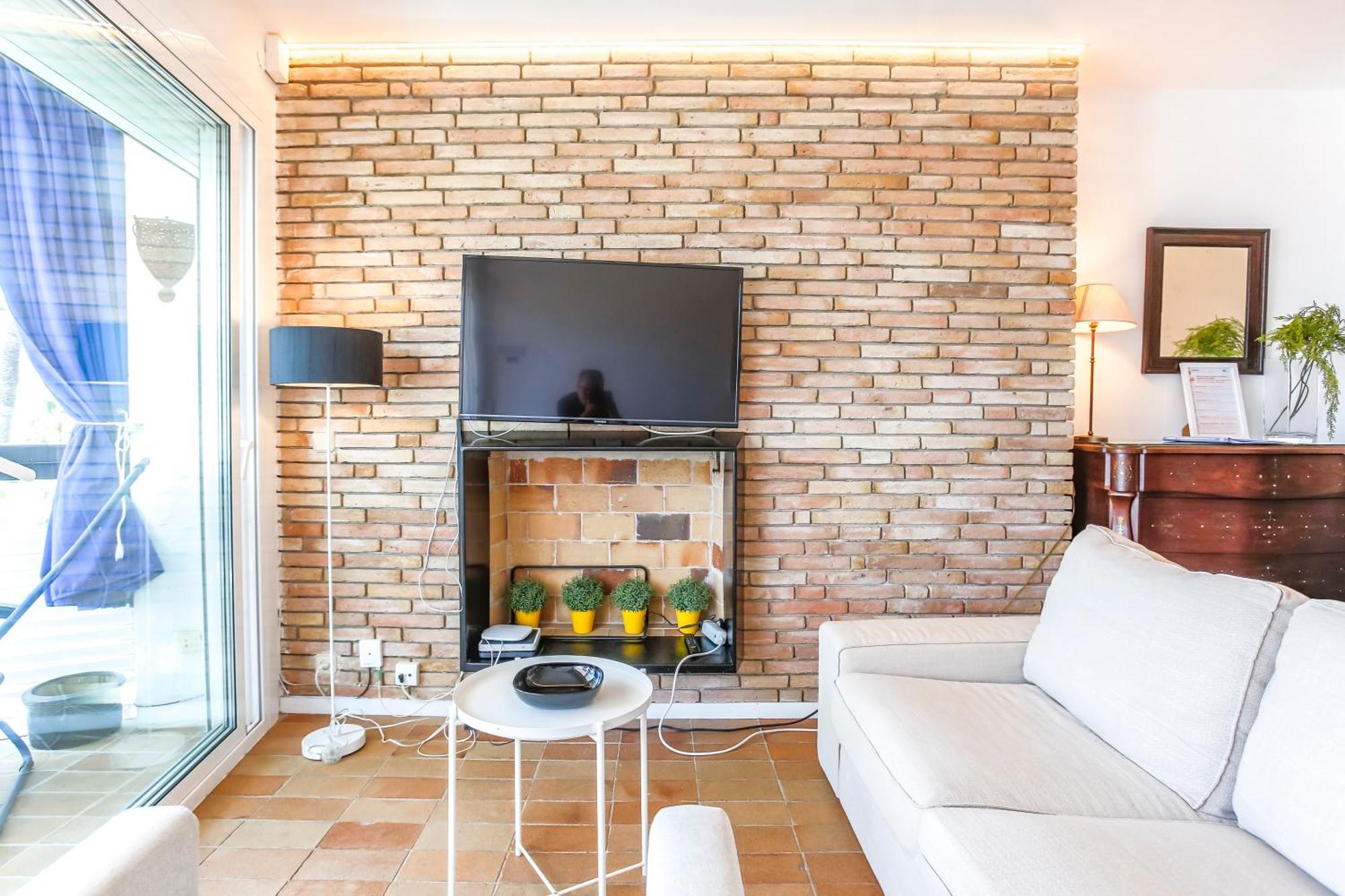 Penelope Apart Sitges Exterior foto