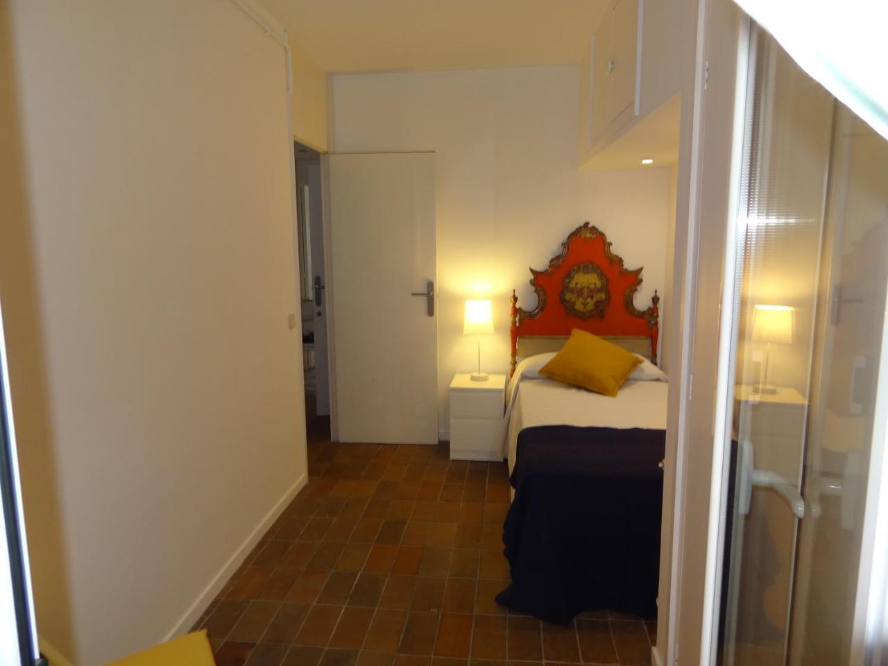 Penelope Apart Sitges Exterior foto
