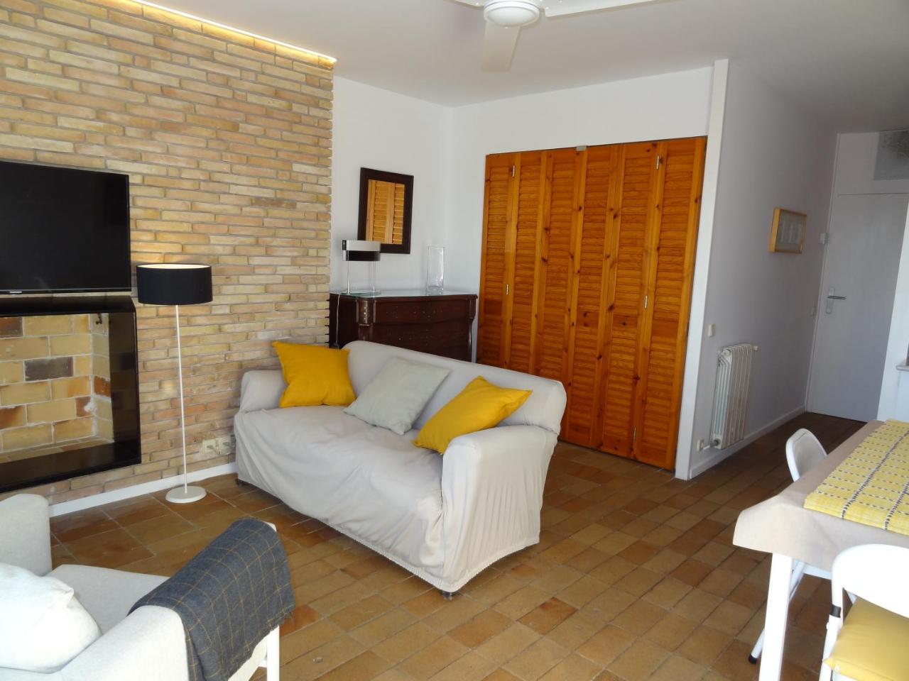 Penelope Apart Sitges Exterior foto