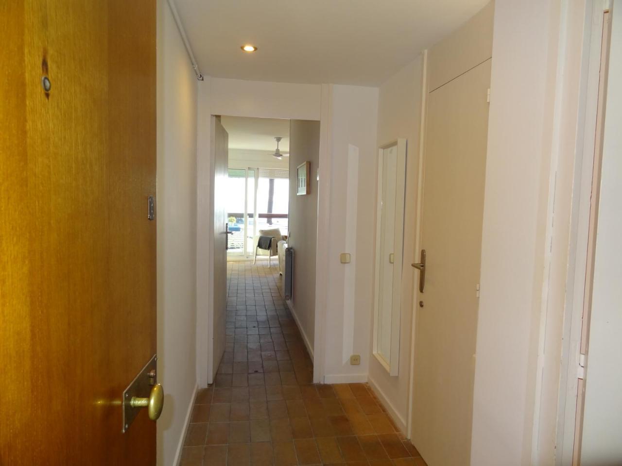 Penelope Apart Sitges Exterior foto