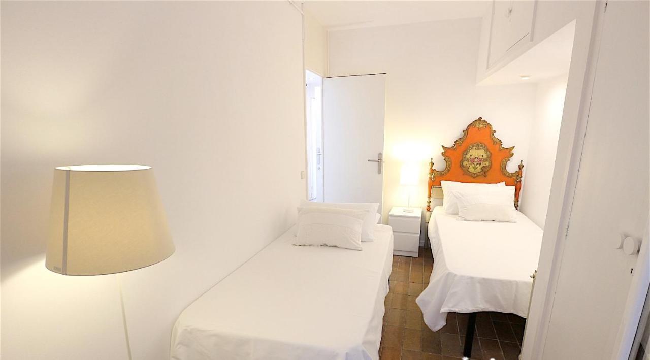 Penelope Apart Sitges Exterior foto